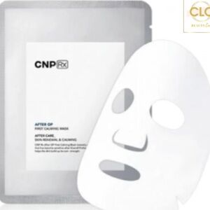 CNP Rx After O.P. First Calming Sheet Mask